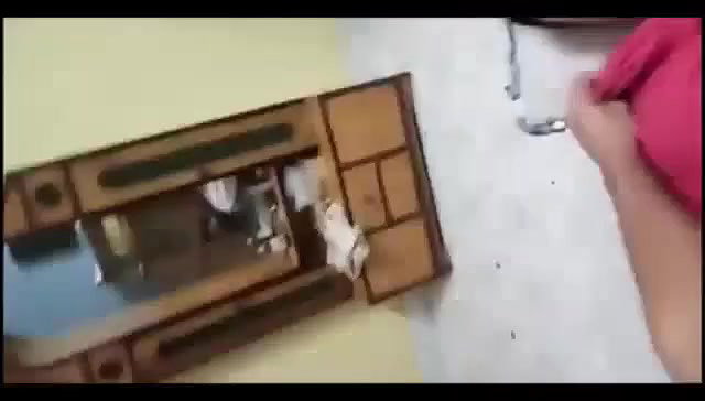 sote hue bhabhi ki nangi video