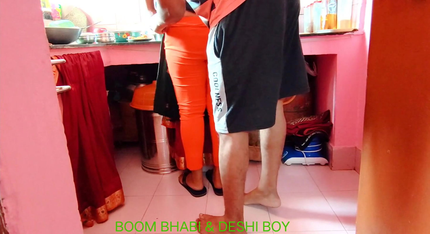 Indian Big ASS Bhabi
