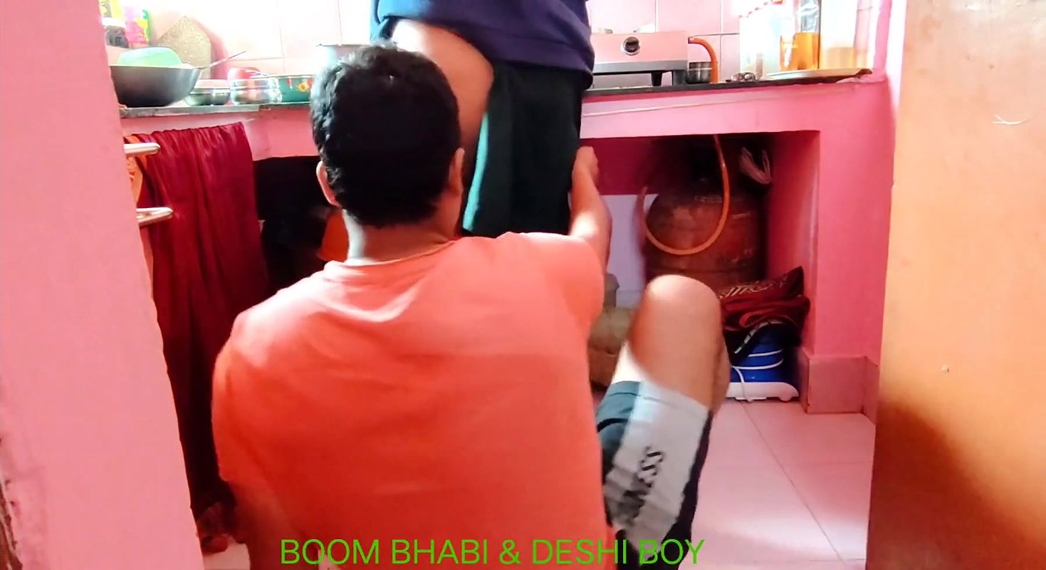Indian Big ASS Bhabi