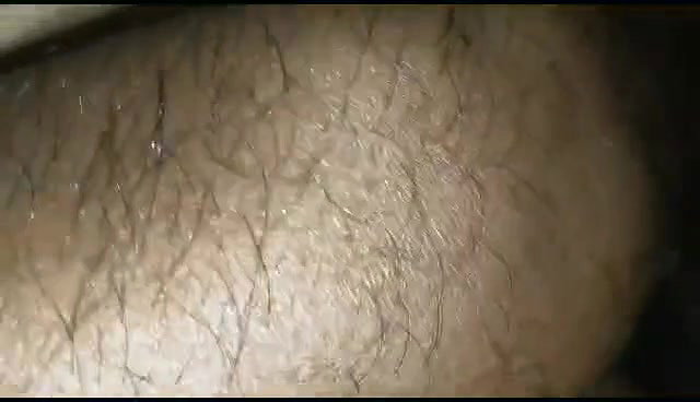 fucked in doggy style