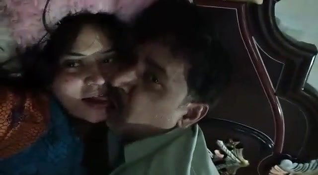 randi bahbhi ke sath kissing