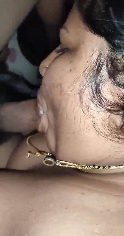 dehati lugai ne lund chuske mja diya