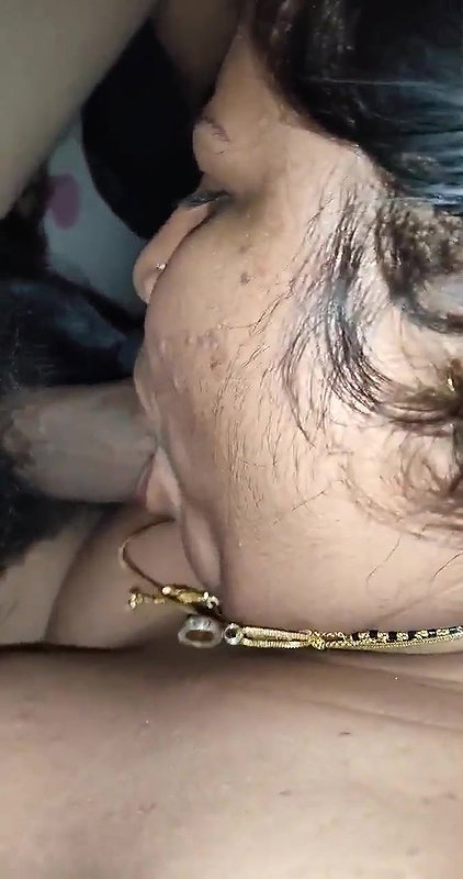 dehati lugai ne lund chuske mja diya