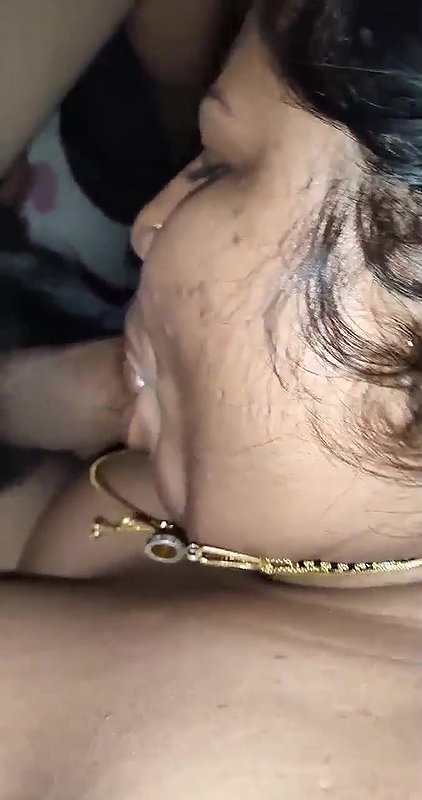 dehati lugai ne lund chuske mja diya