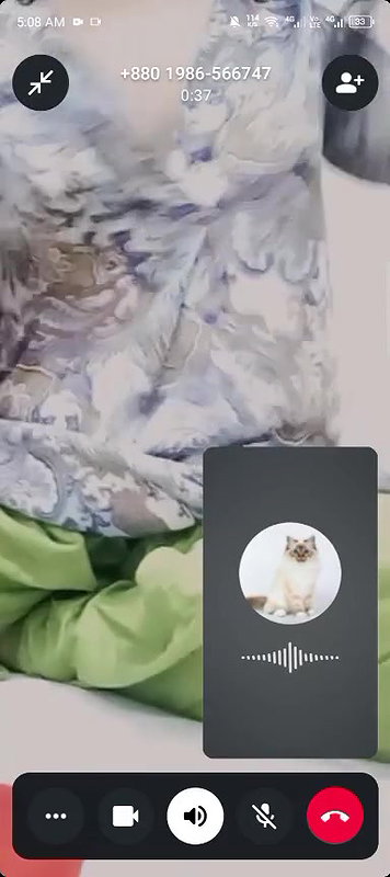 nude vc with gf leaked