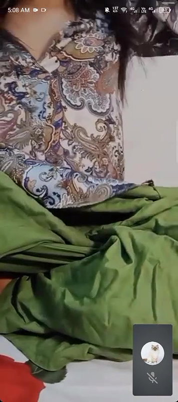 nude vc with gf leaked