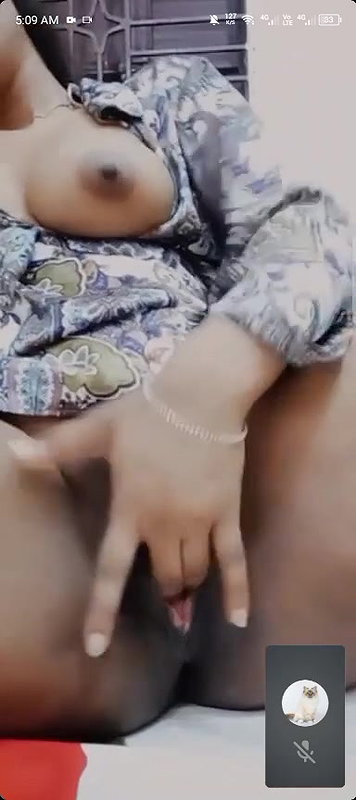 nude vc with gf leaked