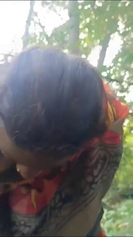 khule mein lund chuske sawari kri