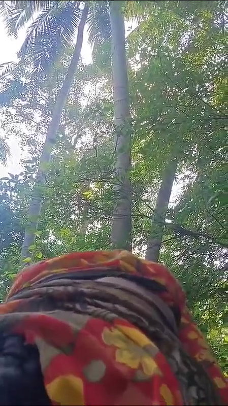 khule mein lund chuske sawari kri