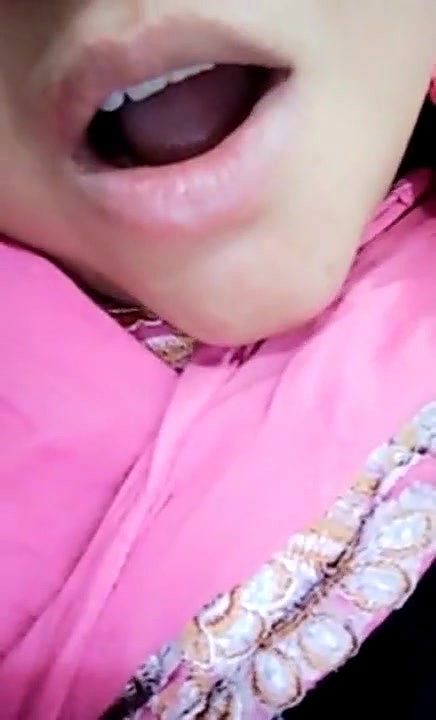 nude vc with big ass bhabhi