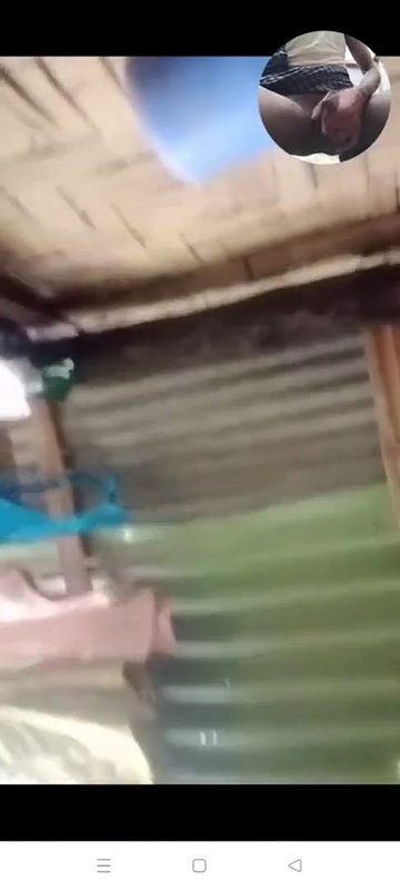 nude vc with desi gf leaked