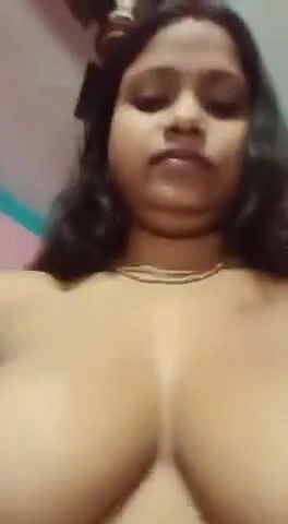 saree kholke nangi video banayi
