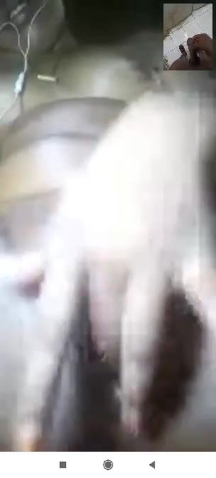 gf bf nude vc leaked