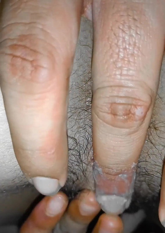 Latika Doggy and masturbation