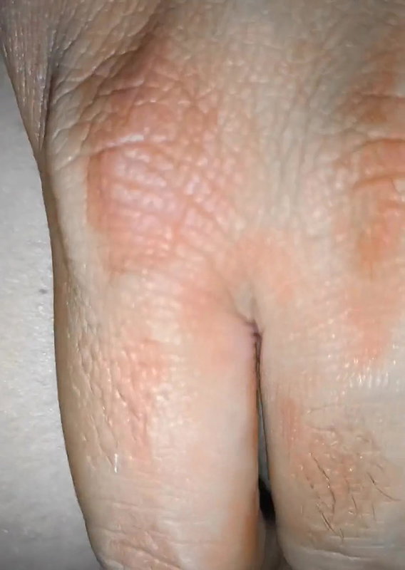 Latika Doggy and masturbation