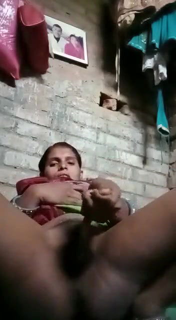 pussy fuck with wood