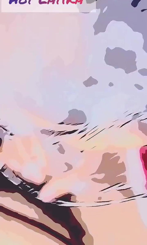 Latika ne mera pura land chus liya or Dirty talking hindi me maja aa gya