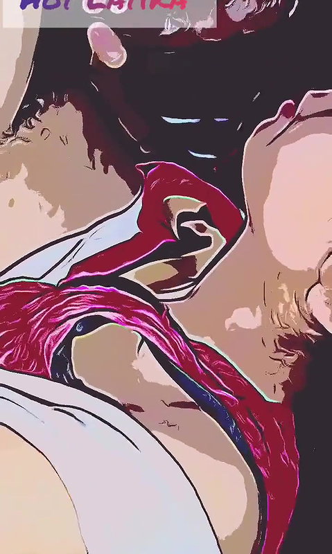 Latika ne mera pura land chus liya or Dirty talking hindi me maja aa gya