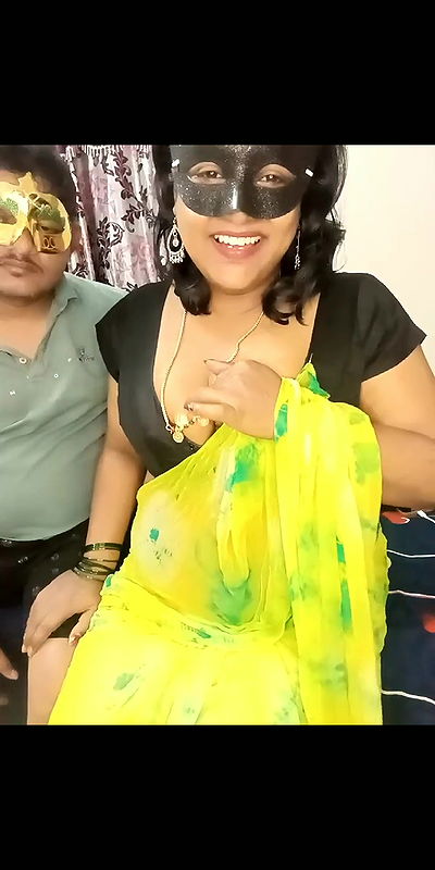 ChandiniTelugu hot navel
