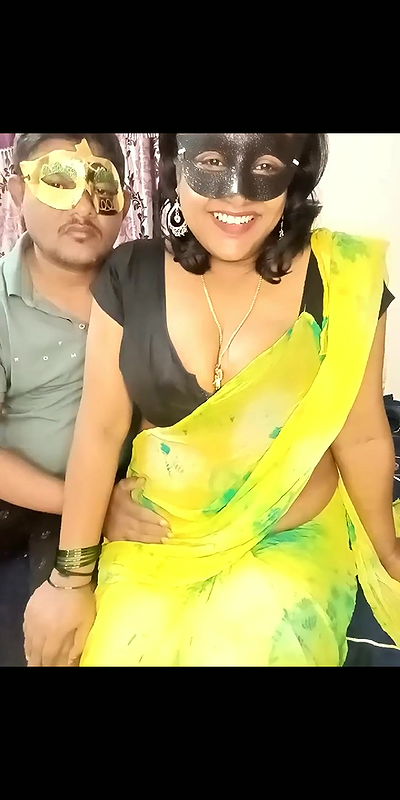 ChandiniTelugu hot navel