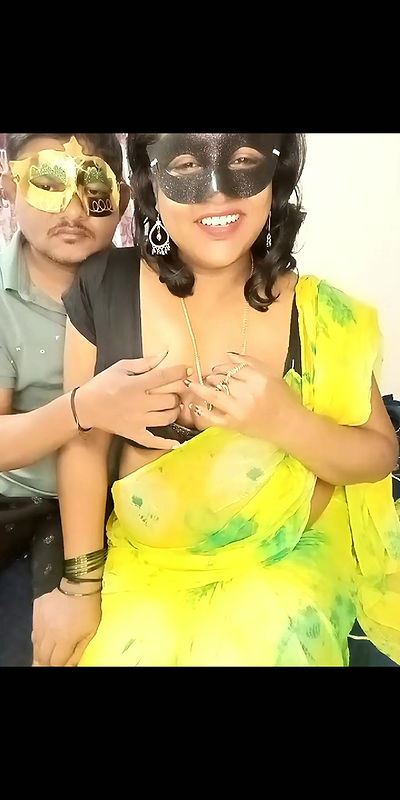ChandiniTelugu hot navel