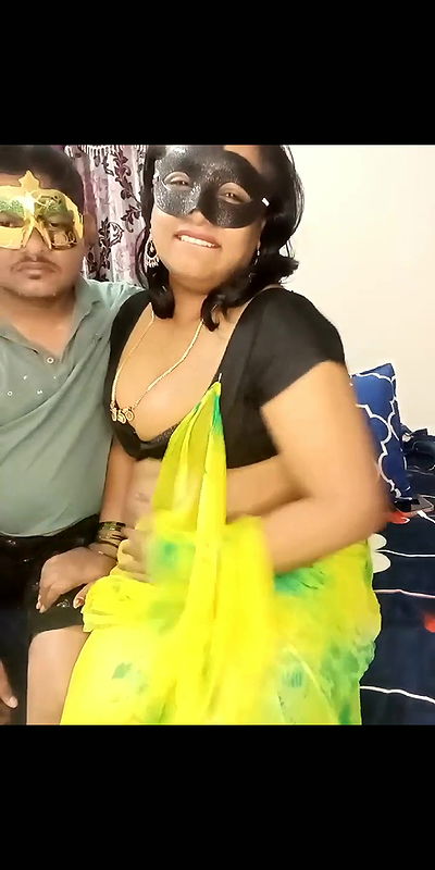 ChandiniTelugu hot navel