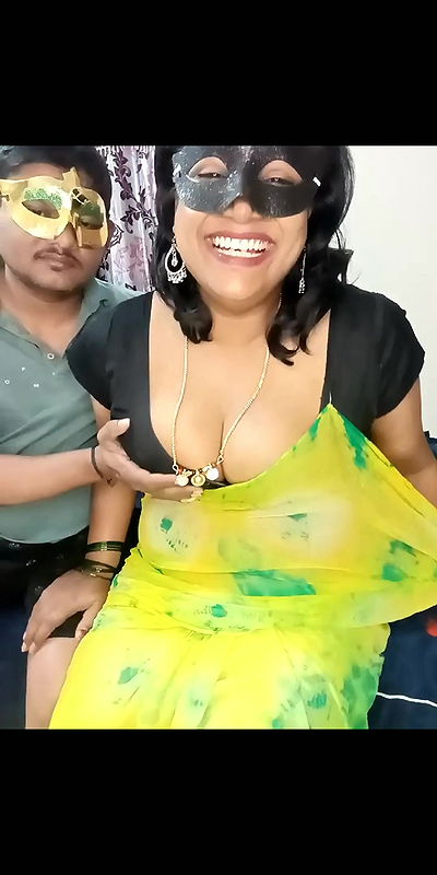 ChandiniTelugu hot navel