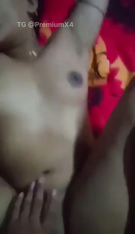 Biwi Ki Geeli Chut Mein Lund Ka Toofani Khel