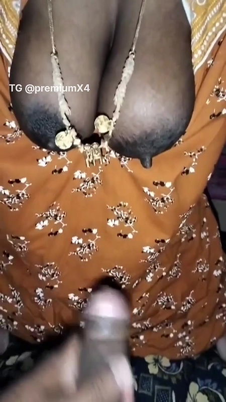 Gori Biwi Ke Muh Mein Lund Aur Boobs Mein Dhamaka