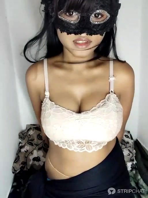 Stripchat Sexy Angeliya