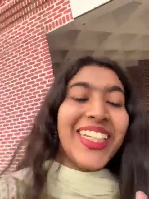 Abihaa Horny Bengali GF Showing Fingering 1