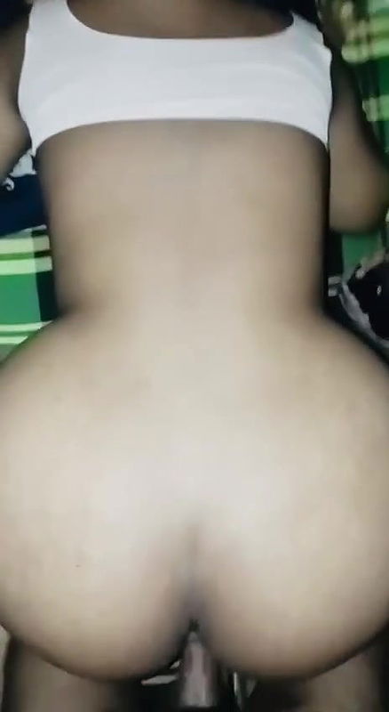 Beautiful Horny Babe Giving Blowjob Doggy Style Fucking