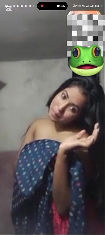 Sexy Bengali Gf Showing For Lover