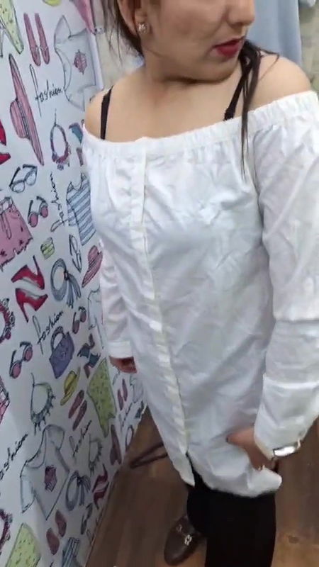 Mature Bhabhi getting her Boobs grabbed and pussy closeup exposed 1