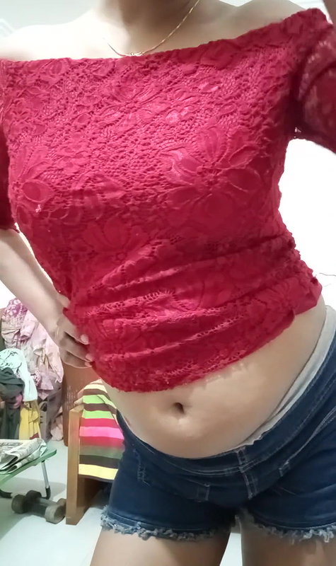 Sudipa hot girl cam show with her boyfriend