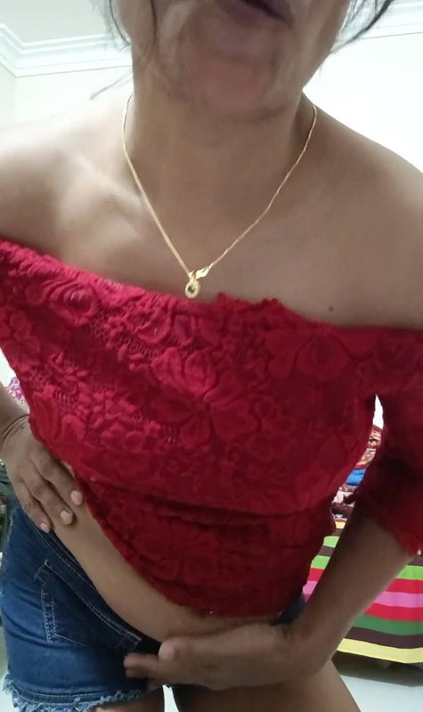 Sudipa hot girl cam show with her boyfriend