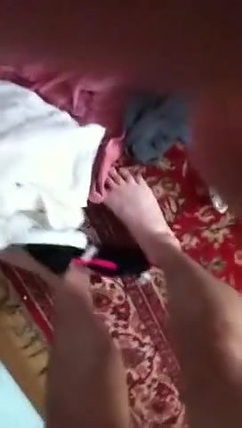 Apne Dost Ki Wife Ko Pataya Uski Chut Ki Jordar Chudai Ki Aur Maal Uske Muh Par Gira Diya