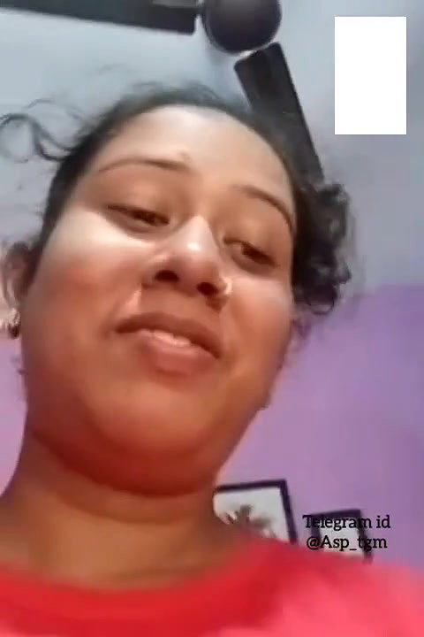 Bangladeshi Girl Showing to Lover on VC viral video Leaked