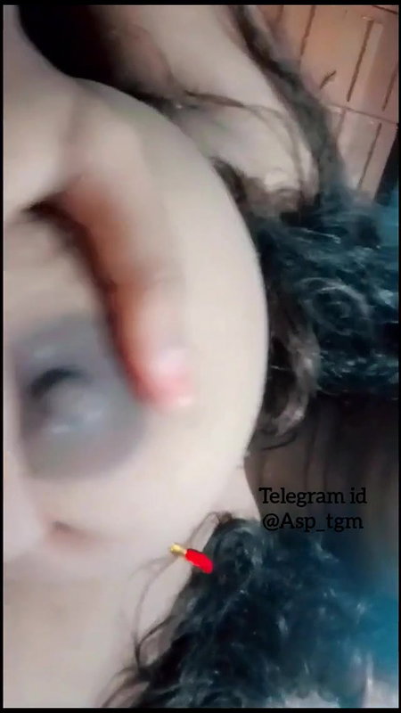 Big Boobs Paki Tiktoker