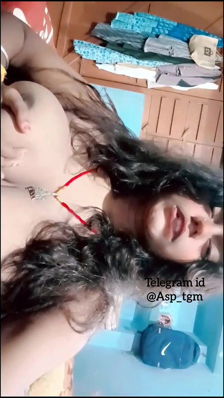 Big Boobs Paki Tiktoker