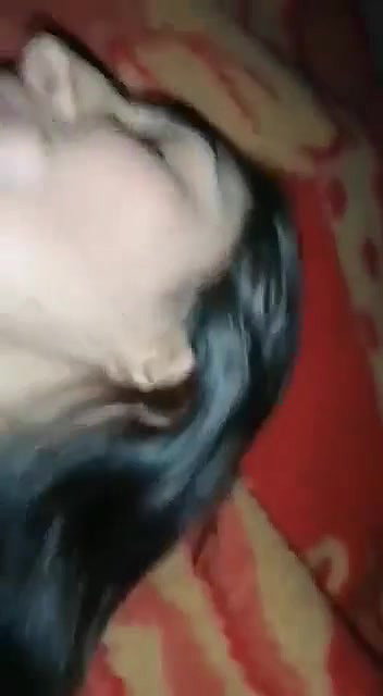 chikni ladki ko choda