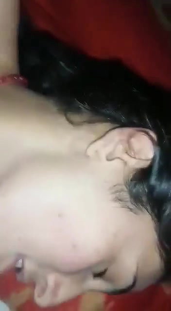 chikni ladki ko choda