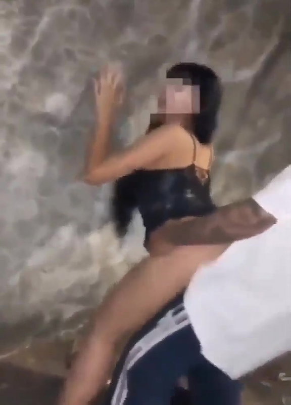 standing sex with bbc