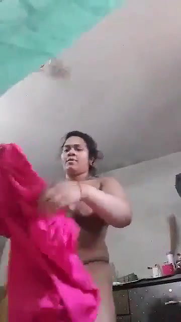 chubby bahbhi nude show