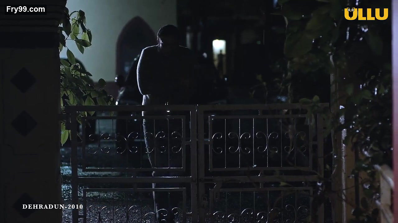 Pratiksha (Part-1) -720p -Ullu