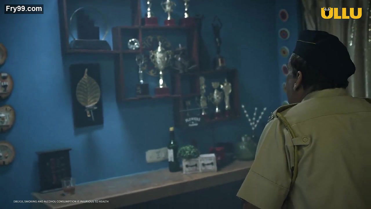 Pratiksha (Part-1) -720p -Ullu