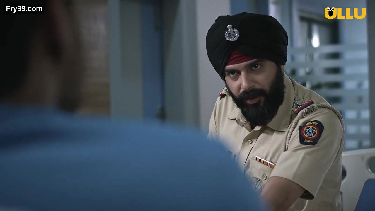 Pratiksha (Part-1) -720p -Ullu