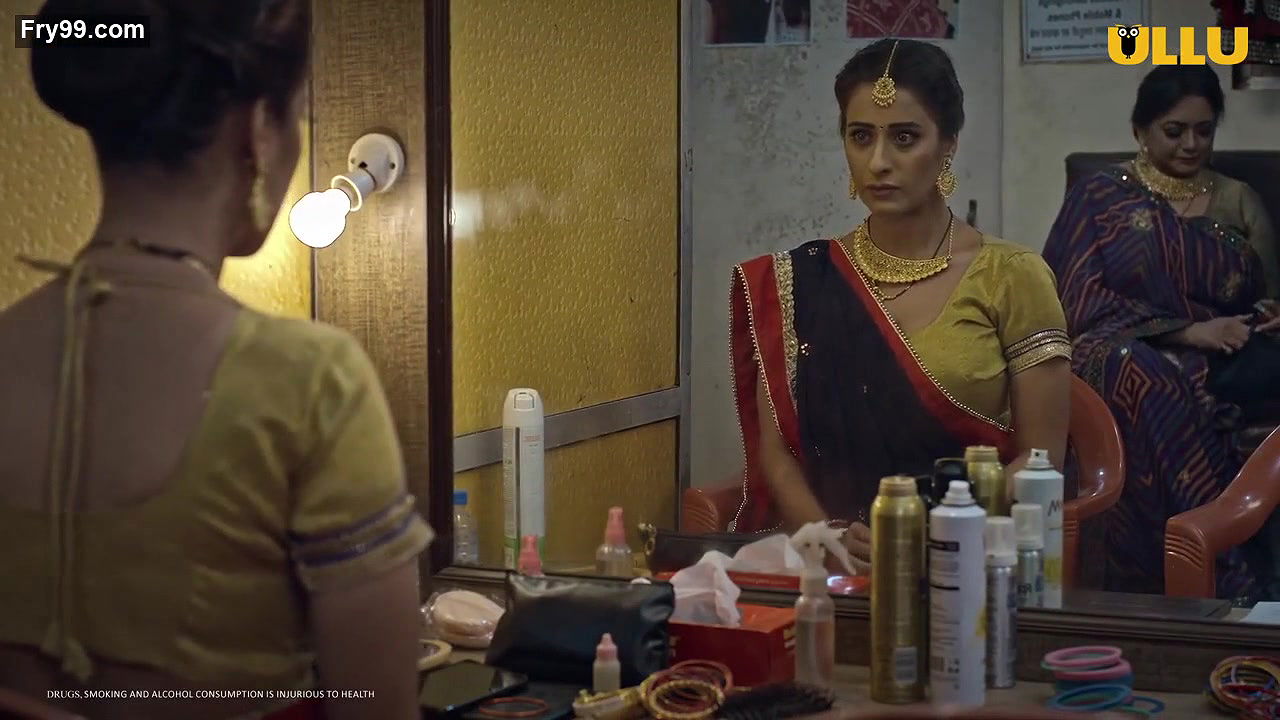 Pratiksha (Part-1) -720p -Ullu