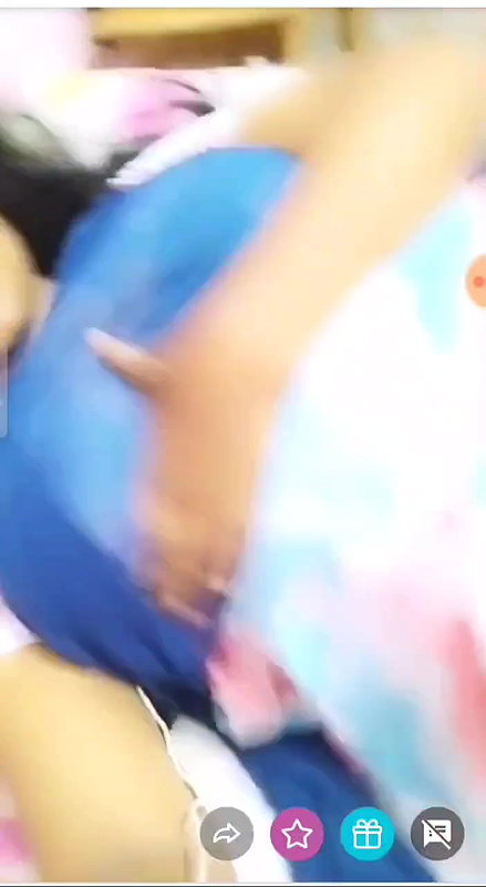 Bengali cute teen on tango