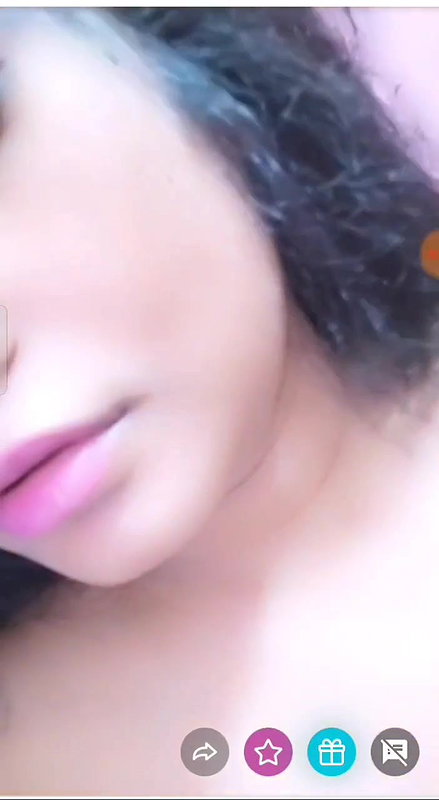Bengali cute teen on tango